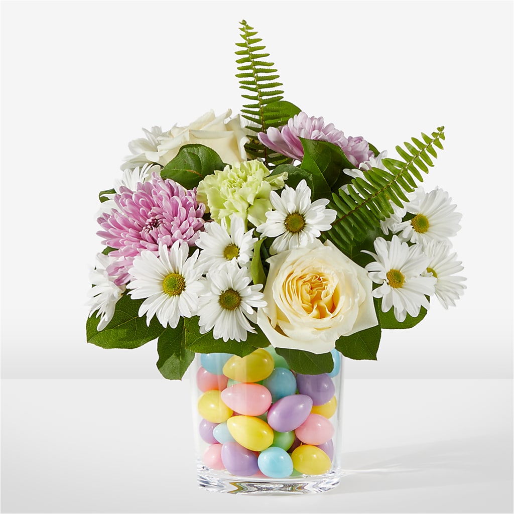 Easter Brunch Bouquet – Savannah Flower Market, Savannah GA