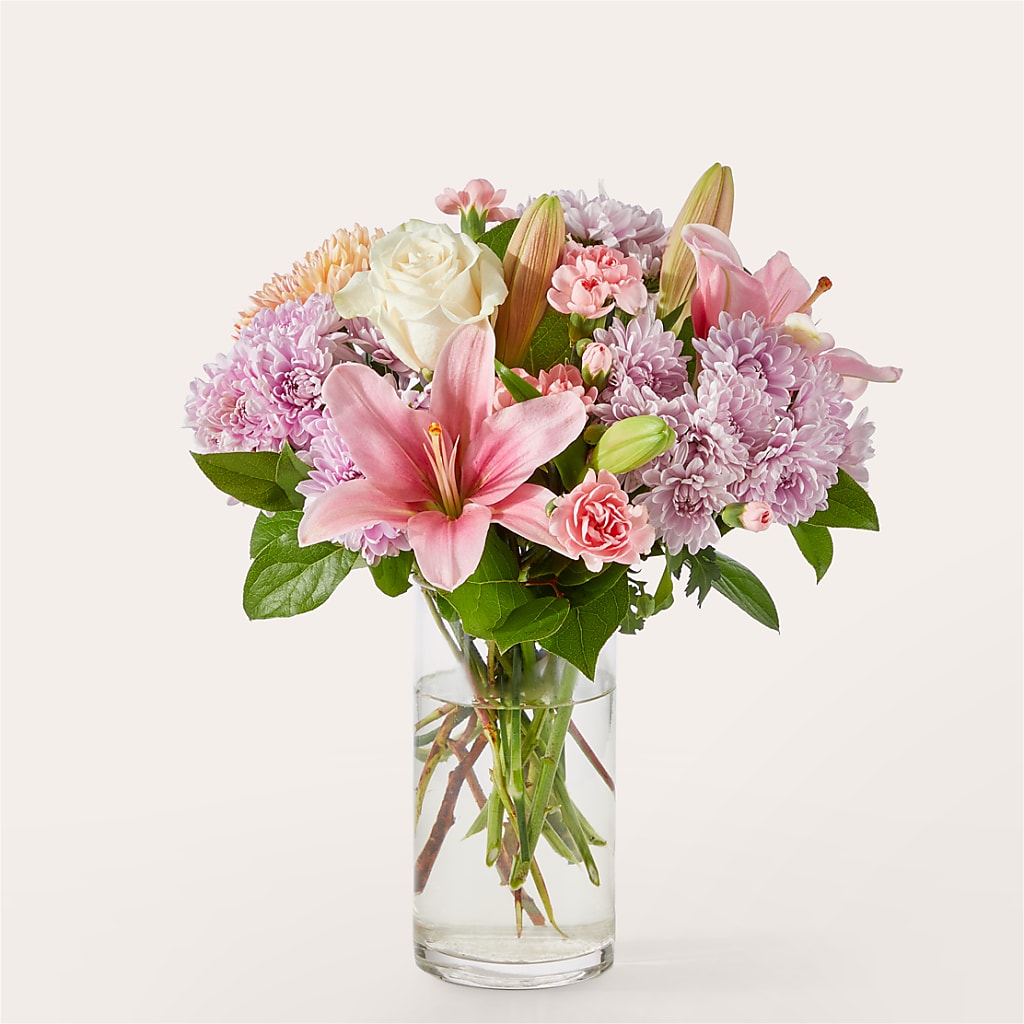 Gelato Bouquet – Savannah Flower Market, Savannah GA