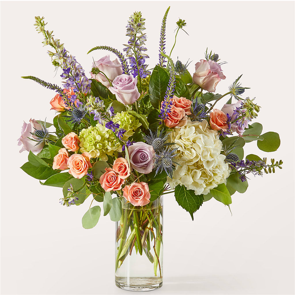 Appealing Aura Bouquet – Savannah Flower Market, Savannah GA