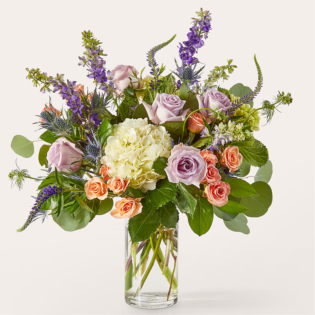 Appealing Aura Bouquet – Savannah Flower Market, Savannah GA