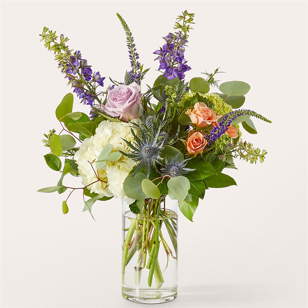 Appealing Aura Bouquet – Savannah Flower Market, Savannah GA