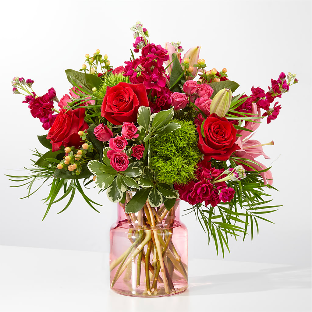 In Every Lifetime Bouquet – Savannah Flower Market, Savannah GA
