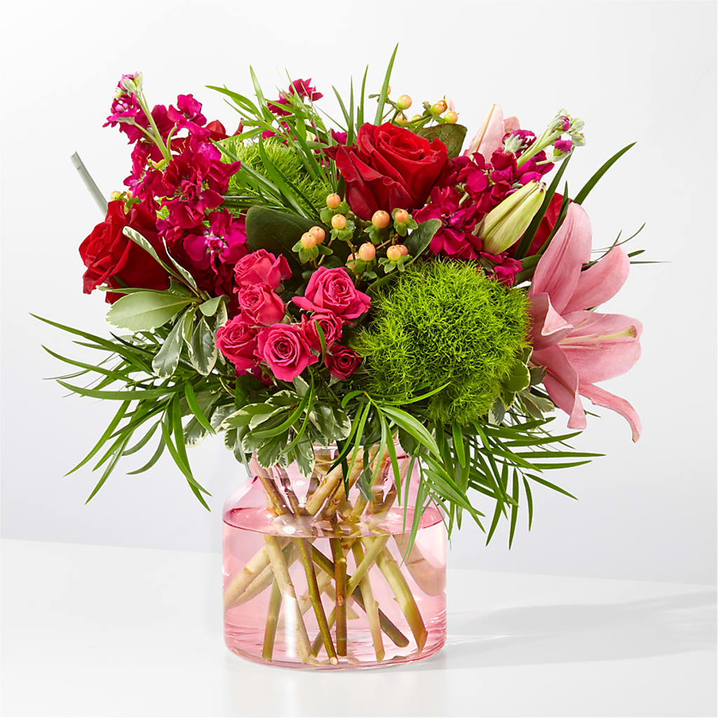 In Every Lifetime Bouquet – Savannah Flower Market, Savannah GA