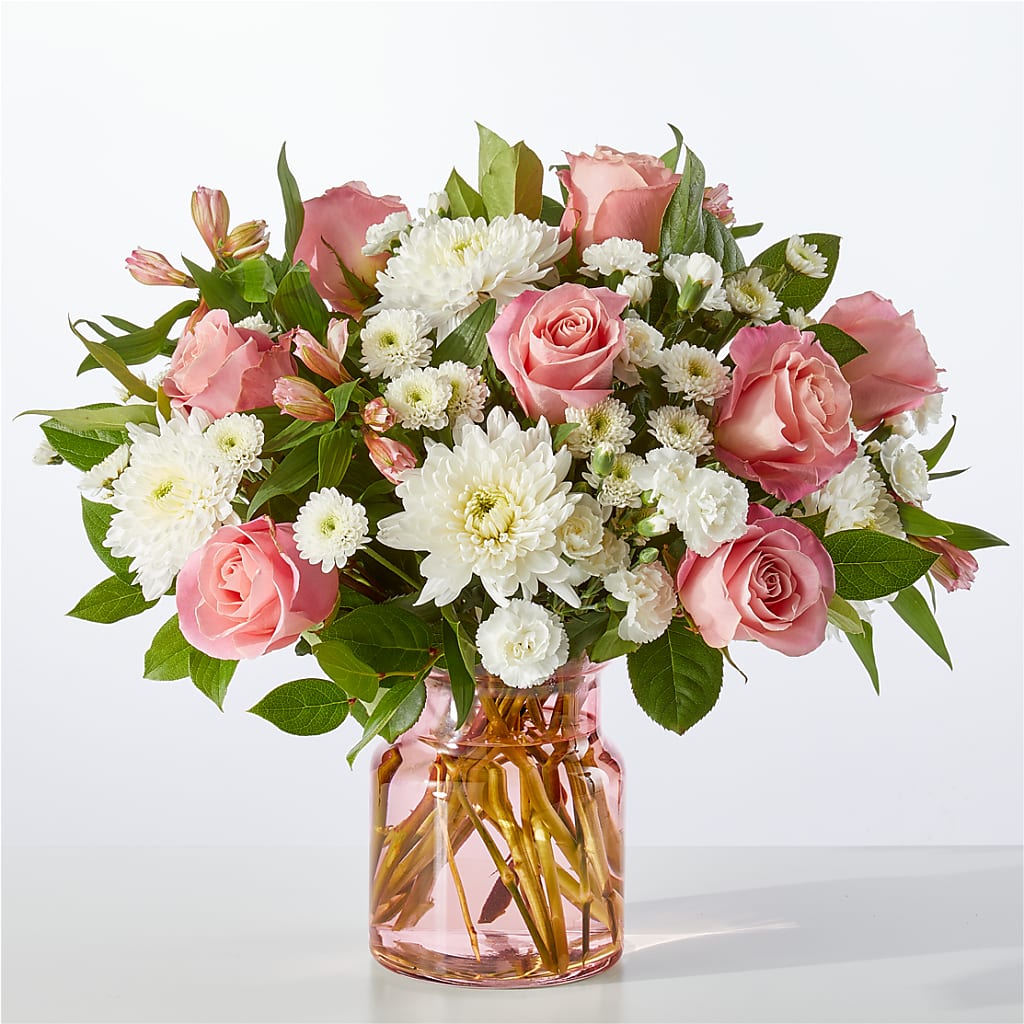 Infatuated Bouquet – Savannah Flower Market, Savannah GA