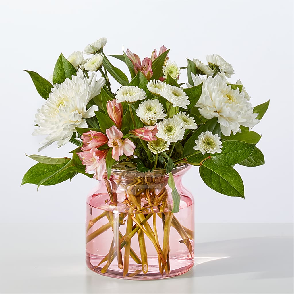 Infatuated Bouquet – Savannah Flower Market, Savannah GA