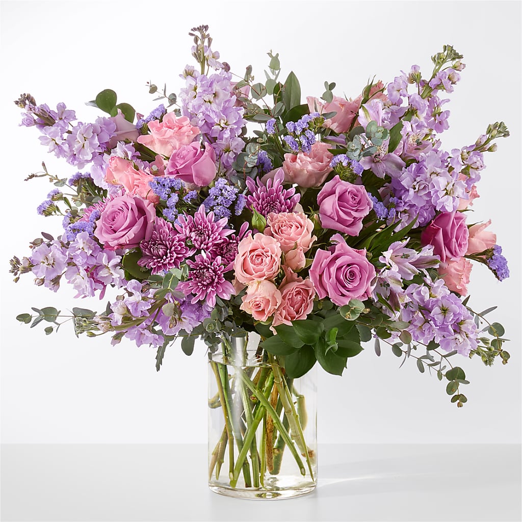 Cloud Nine Bouquet – Savannah Flower Market, Savannah GA