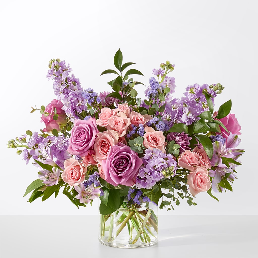Cloud Nine Bouquet – Savannah Flower Market, Savannah GA