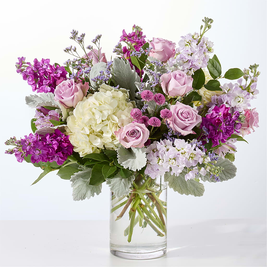Empress Bouquet – Savannah Flower Market, Savannah GA