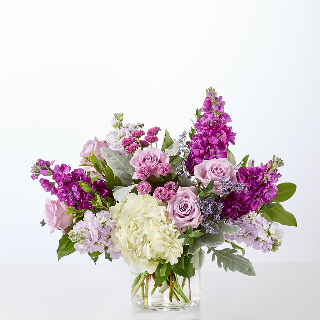 Empress Bouquet – Savannah Flower Market, Savannah GA