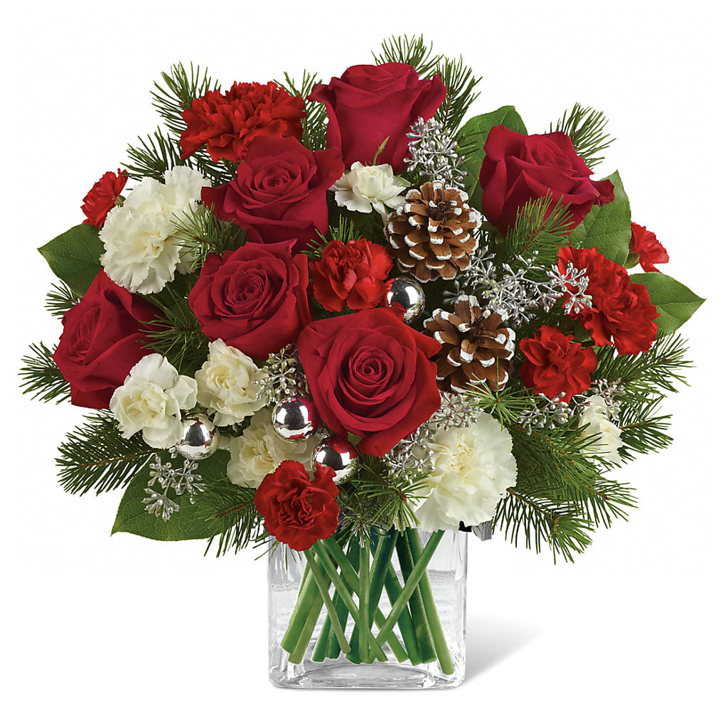 Woodland Wonder Bouquet – Savannah Flower Market, Savannah GA
