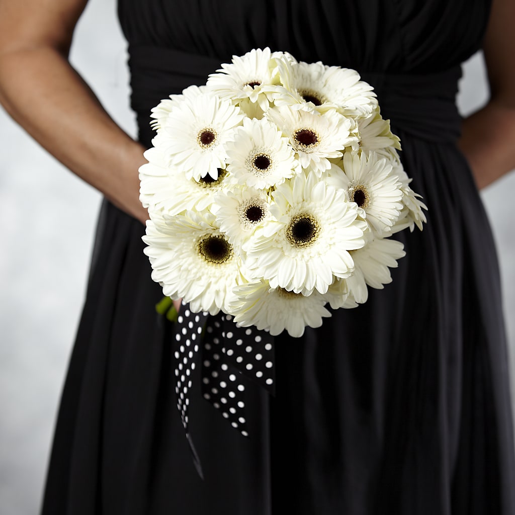 Daisy Delight Bouquet – Savannah Flower Market, Savannah GA