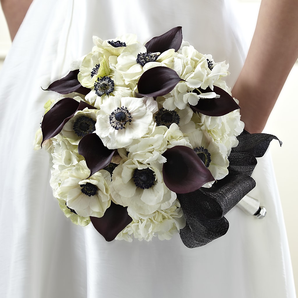 To Have and To Hold Bouquet – Savannah Flower Market, Savannah GA