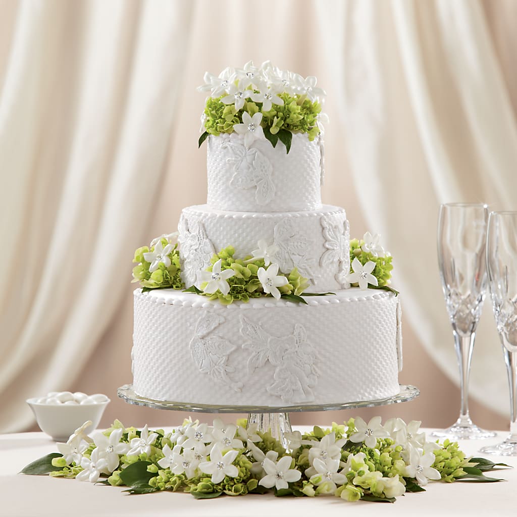 Bloom & Blossom Cake Decor – Savannah Flower Market, Savannah GA