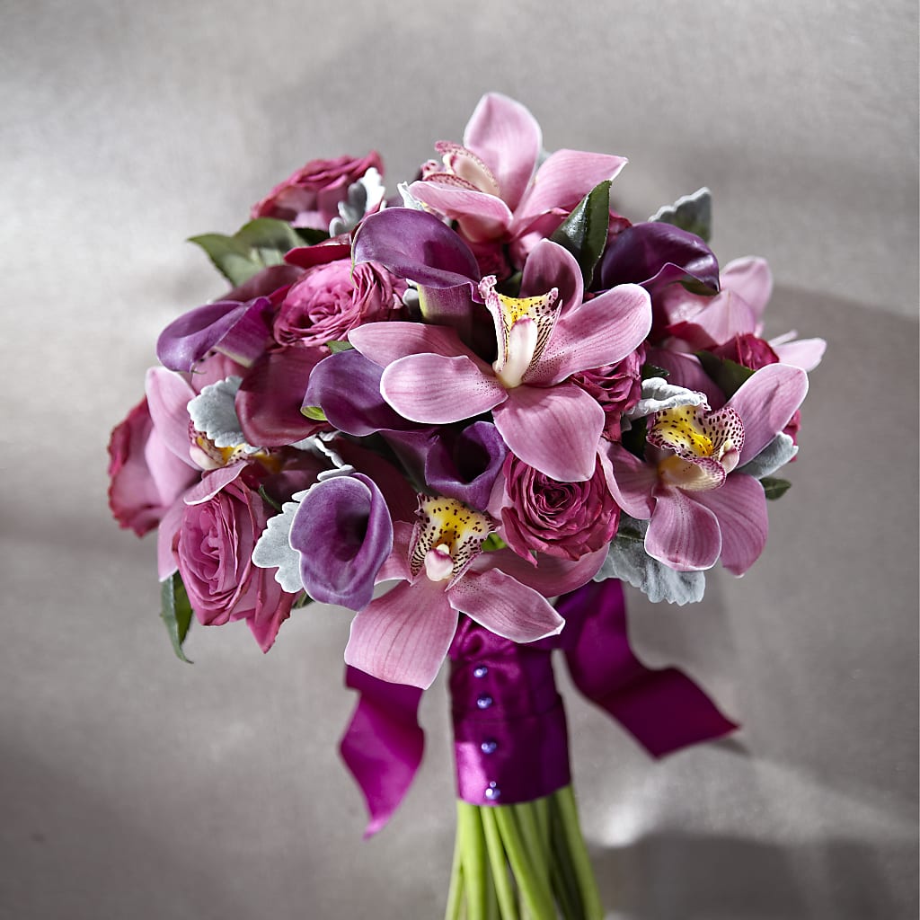 Delicacy Bouquet – Savannah Flower Market, Savannah GA