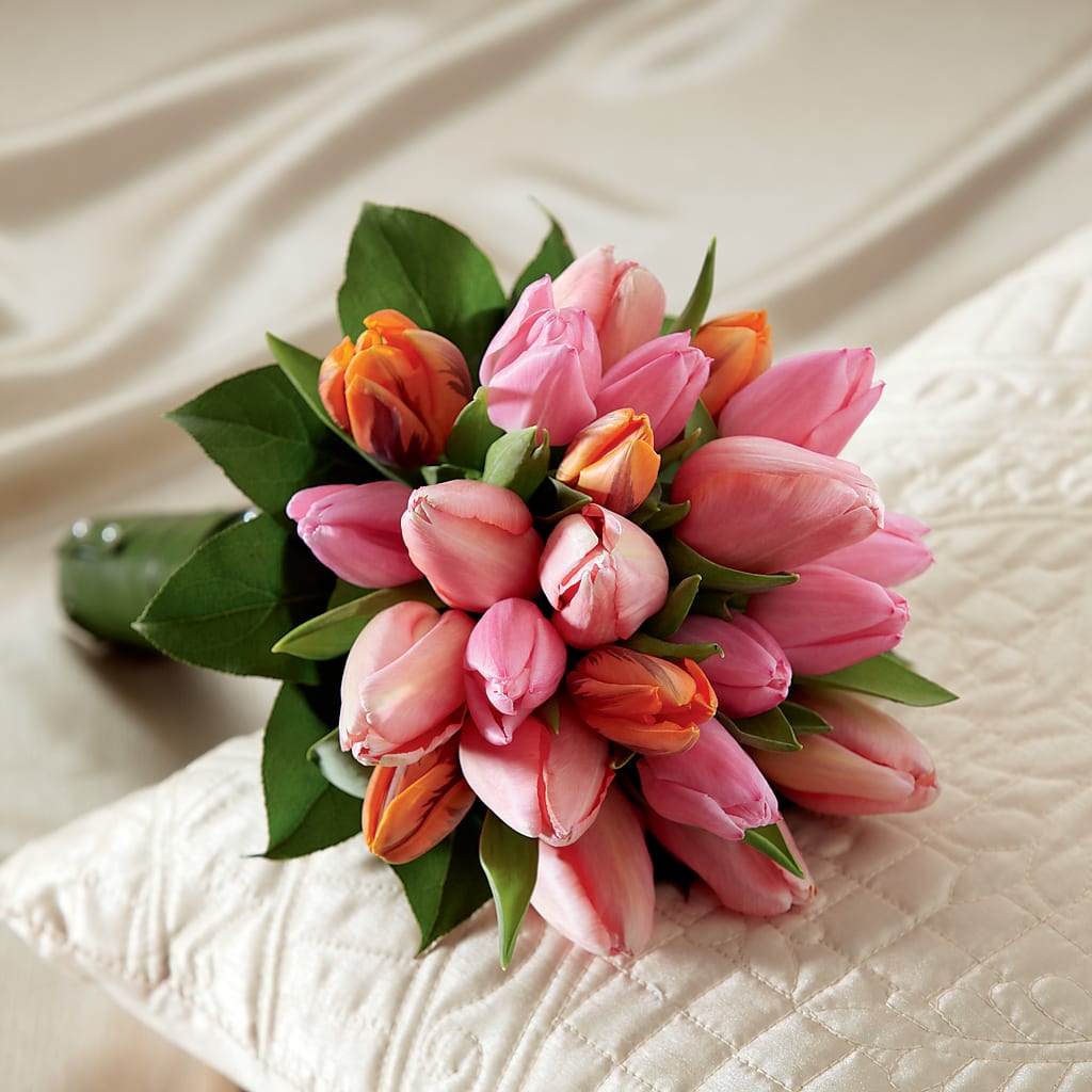 Embraceable Bouquet – Savannah Flower Market, Savannah GA