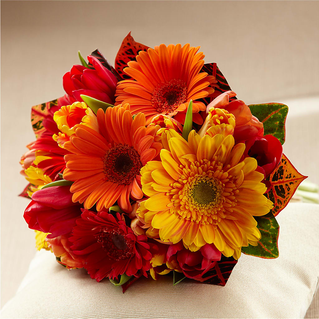 Sunglow Bouquet – Savannah Flower Market, Savannah GA