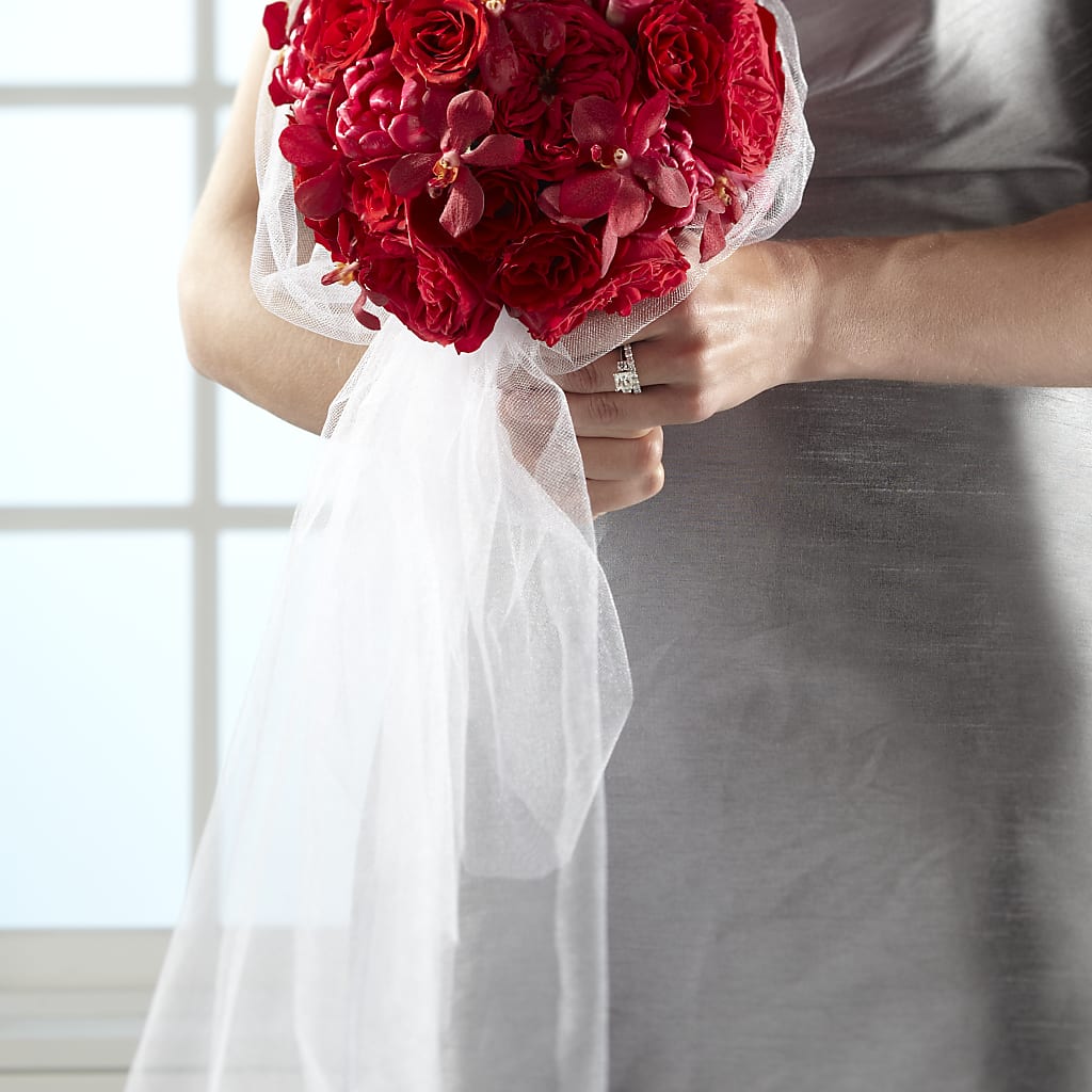 Desire Bouquet – Savannah Flower Market, Savannah GA