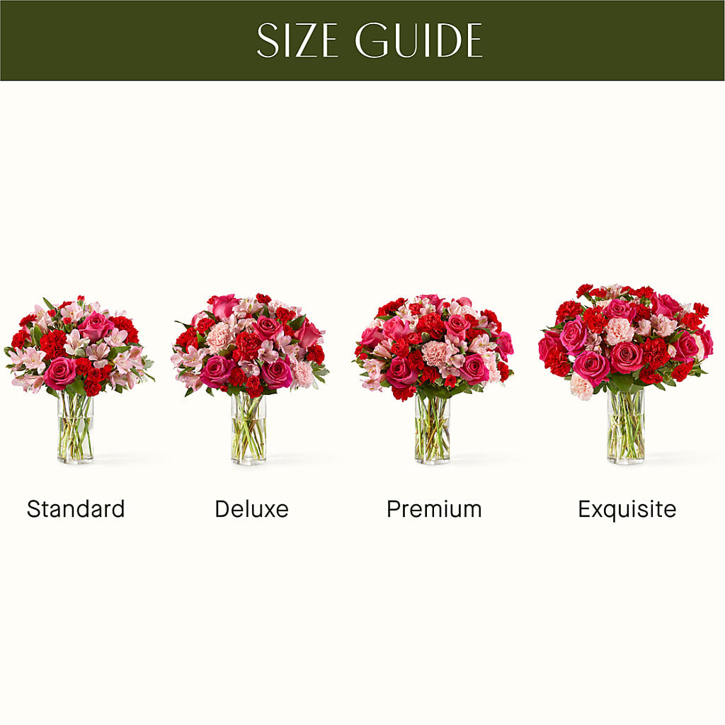 You're Precious Bouquet – Savannah Flower Market, Savannah GA