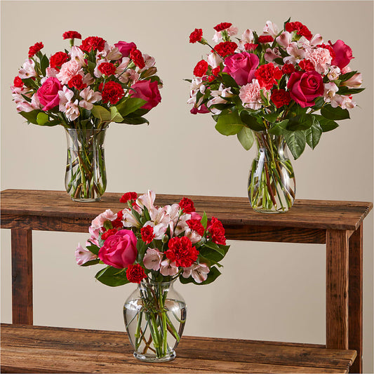 You're Precious Bouquet – Savannah Flower Market, Savannah GA