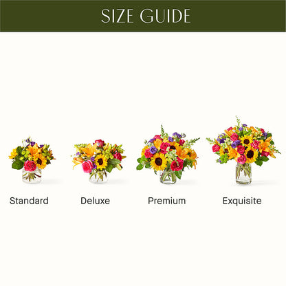 Best Day Bouquet –  Savannah Flower Market, Savannah GA