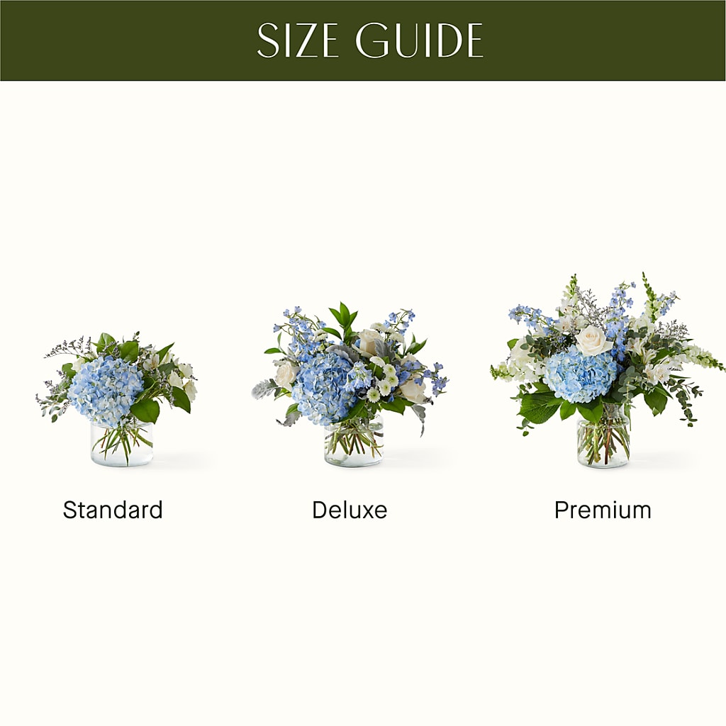 Coastal Blossom Bouquet –  Savannah Flower Market, Savannah GA