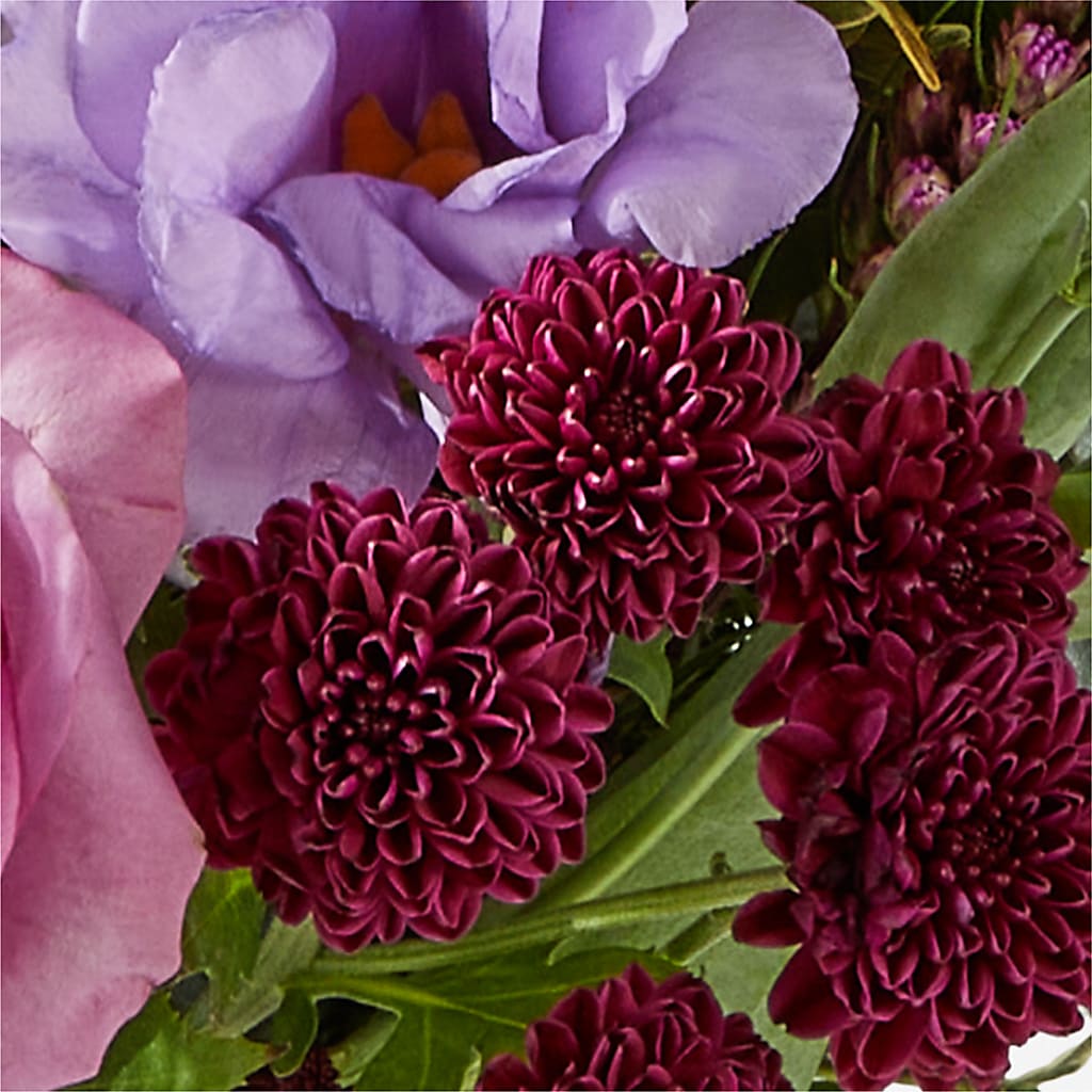 Work of Art Bouquet –  Savannah Flower Market, Savannah GA