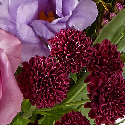Work of Art Bouquet –  Savannah Flower Market, Savannah GA
