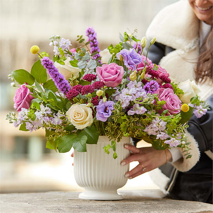 Work of Art Bouquet –  Savannah Flower Market, Savannah GA