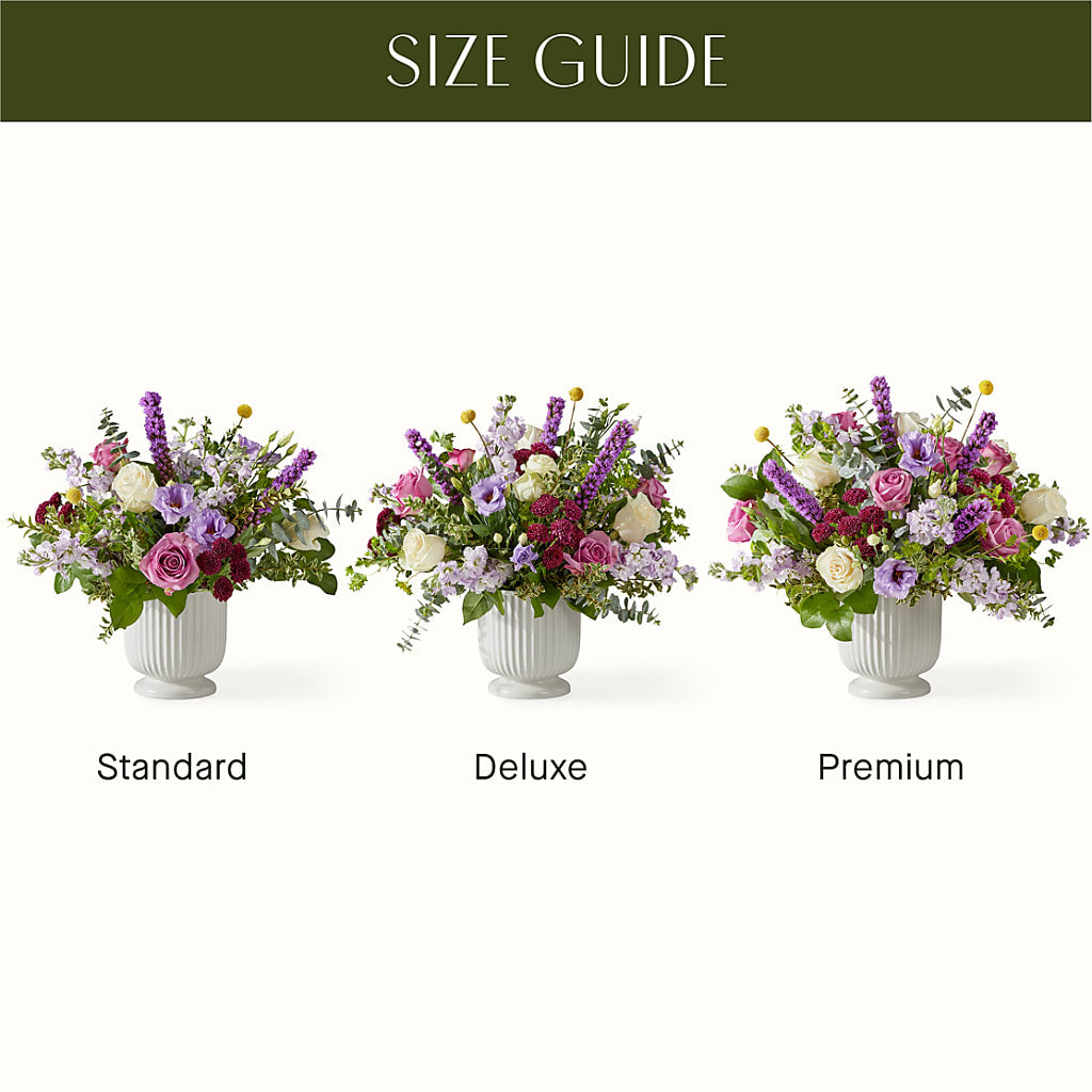 Work of Art Bouquet –  Savannah Flower Market, Savannah GA
