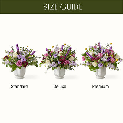 Work of Art Bouquet –  Savannah Flower Market, Savannah GA