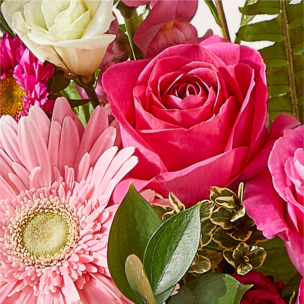Too Cute Bouquet –  Savannah Flower Market, Savannah GA