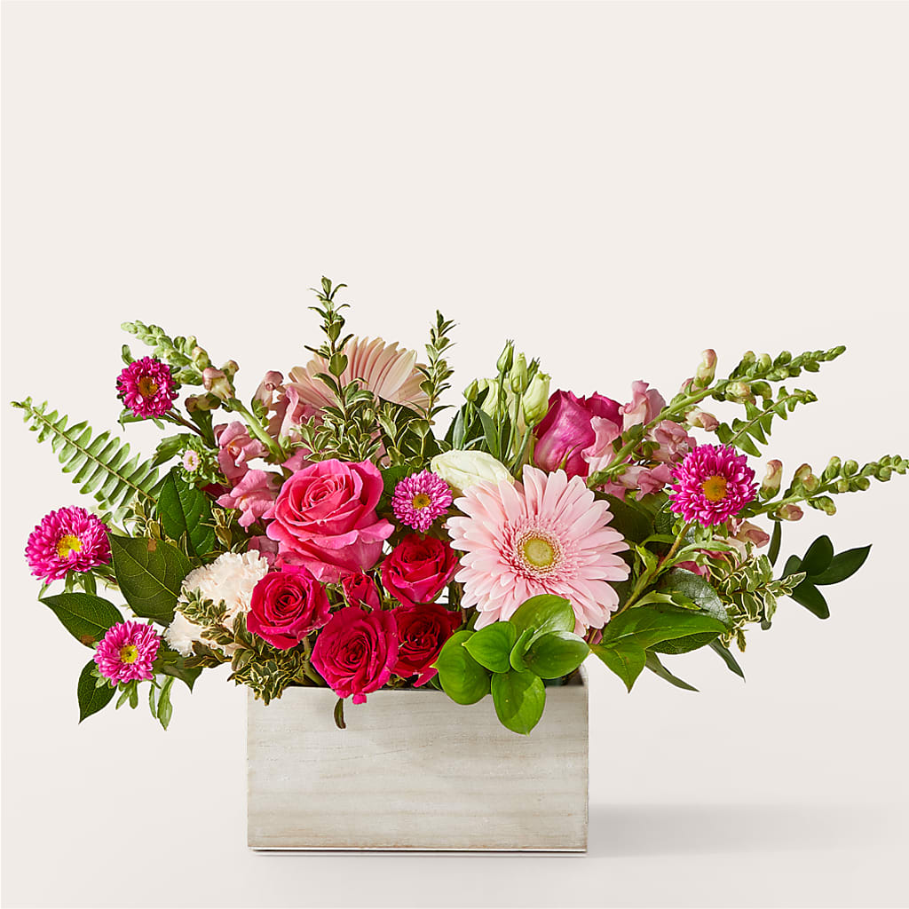 Too Cute Bouquet –  Savannah Flower Market, Savannah GA