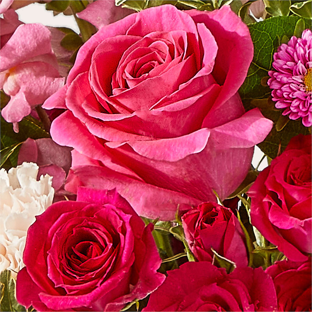 Too Cute Bouquet –  Savannah Flower Market, Savannah GA