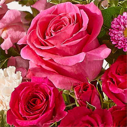 Too Cute Bouquet –  Savannah Flower Market, Savannah GA