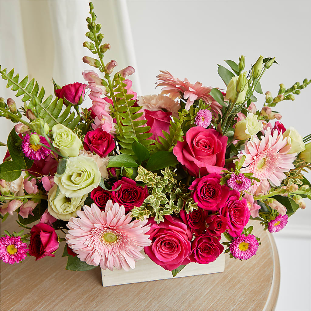 Too Cute Bouquet –  Savannah Flower Market, Savannah GA