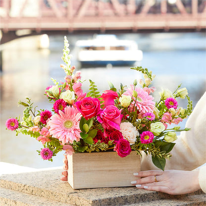 Too Cute Bouquet –  Savannah Flower Market, Savannah GA