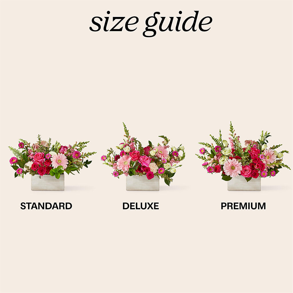 Too Cute Bouquet –  Savannah Flower Market, Savannah GA