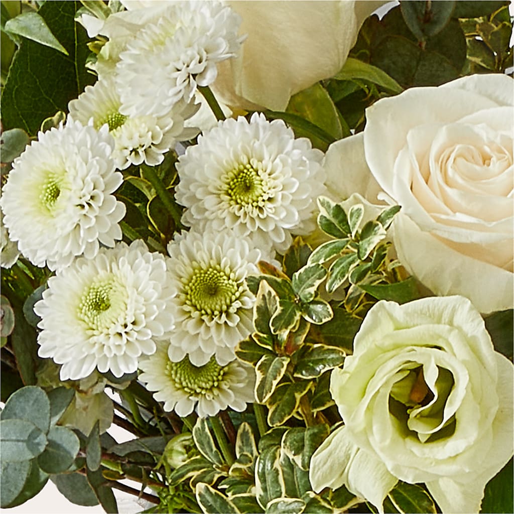 Cashmere Bouquet –  Savannah Flower Market, Savannah GA