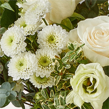 Cashmere Bouquet –  Savannah Flower Market, Savannah GA
