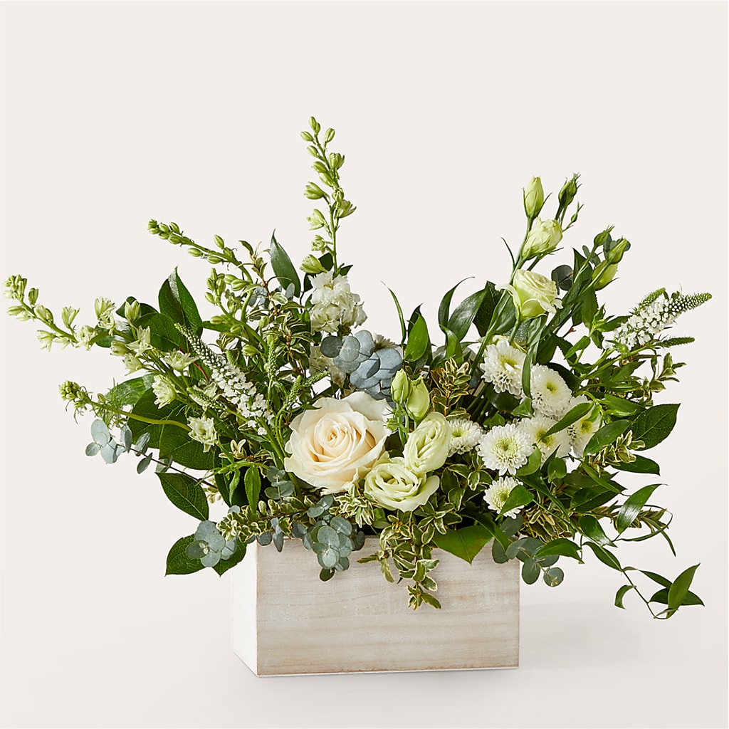 Cashmere Bouquet –  Savannah Flower Market, Savannah GA