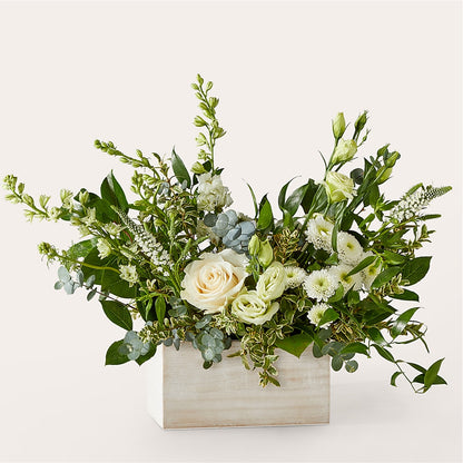 Cashmere Bouquet –  Savannah Flower Market, Savannah GA