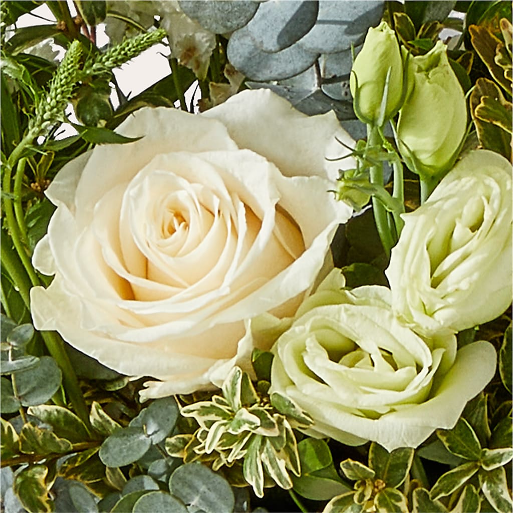 Cashmere Bouquet –  Savannah Flower Market, Savannah GA