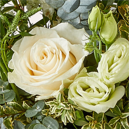 Cashmere Bouquet –  Savannah Flower Market, Savannah GA