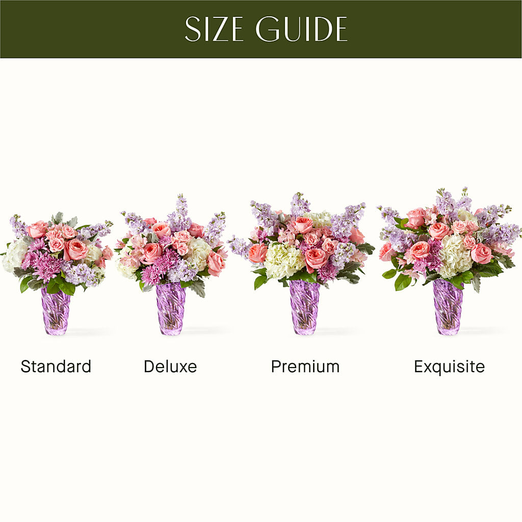 Silver Lining Bouquet –  Savannah Flower Market, Savannah GA