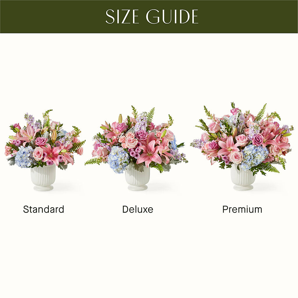 Wonderland Bouquet –  Savannah Flower Market, Savannah GA
