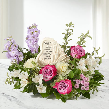 In My Heart Arrangement –  Savannah Flower Market, Savannah GA