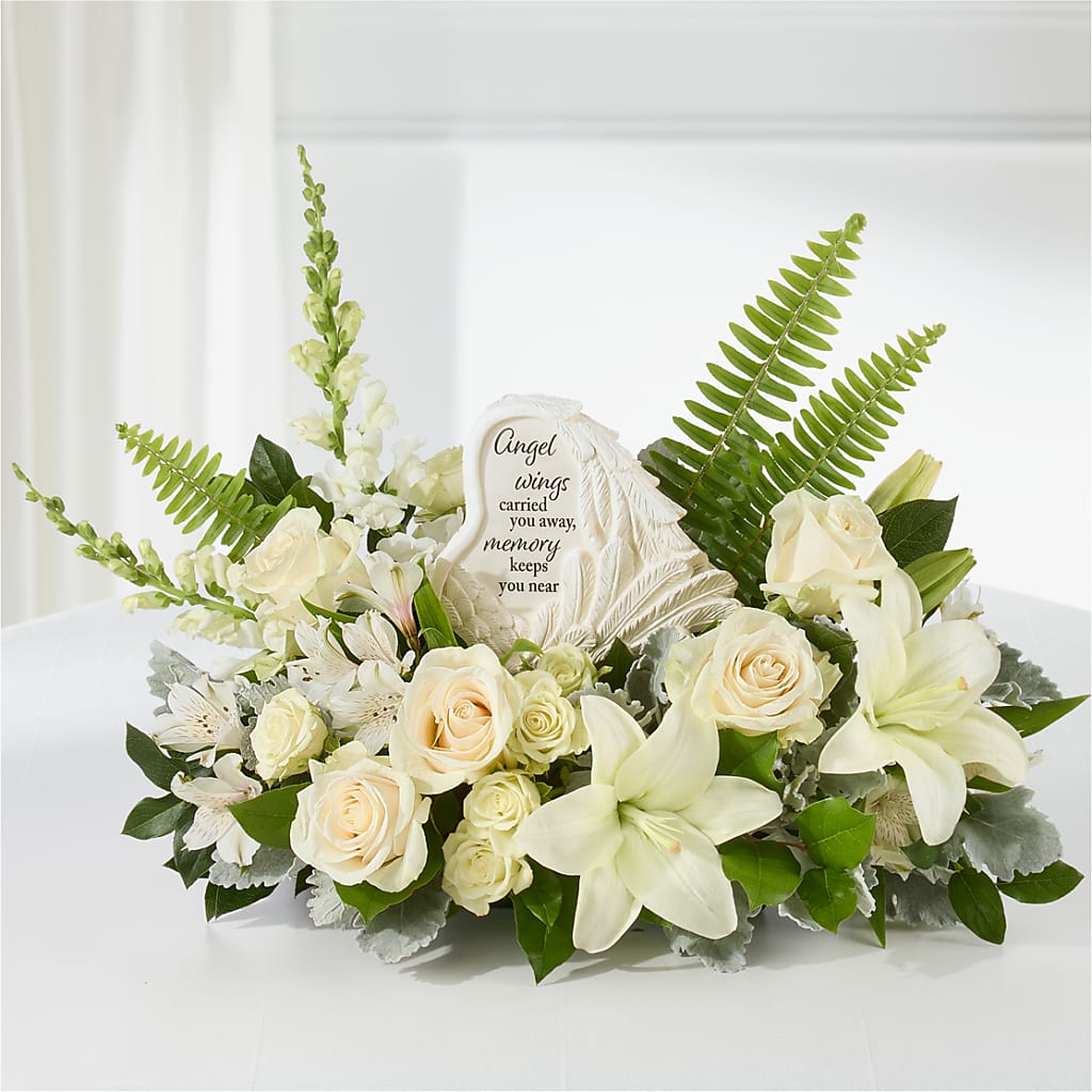 Holding You Close Arrangement –  Savannah Flower Market, Savannah GA