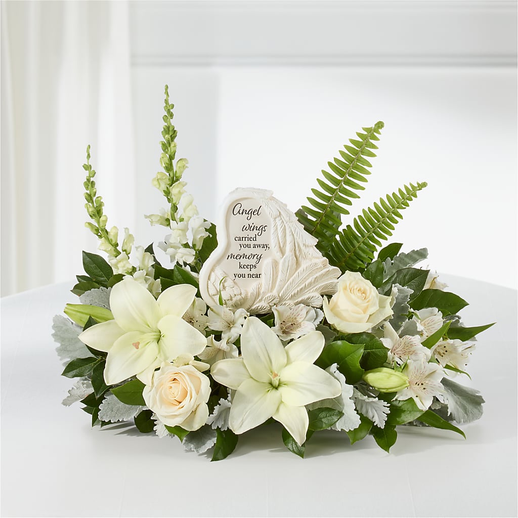 Holding You Close Arrangement –  Savannah Flower Market, Savannah GA
