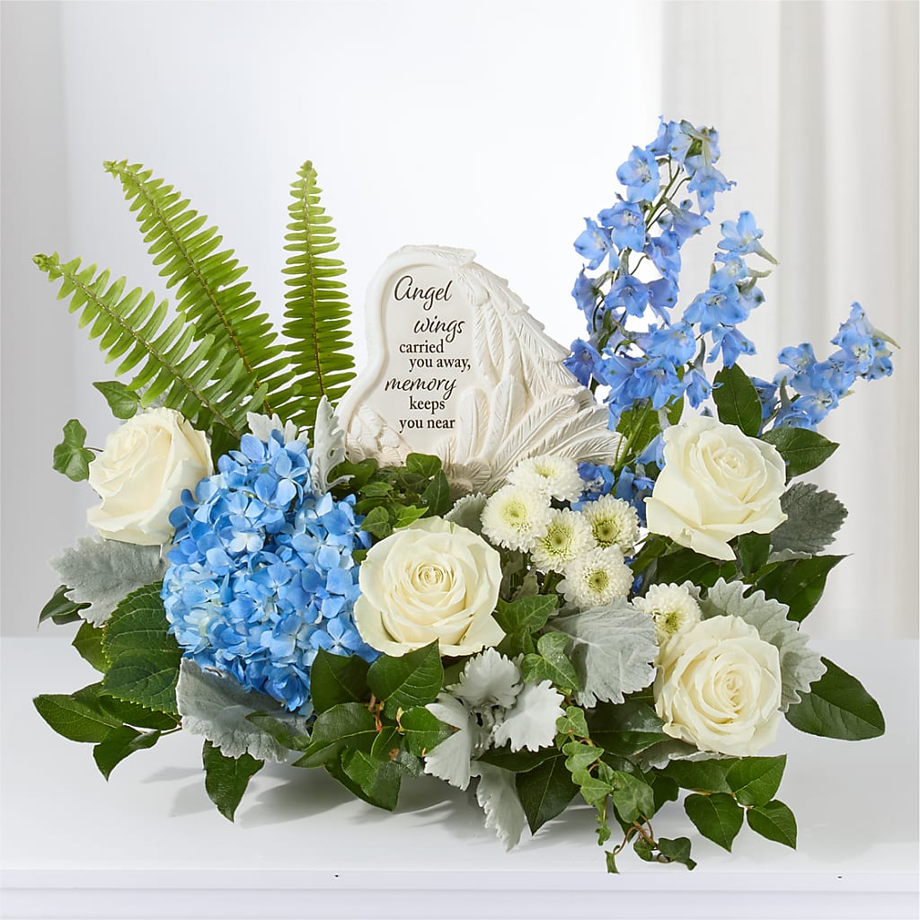 Dearest Arrangement –  Savannah Flower Market, Savannah GA