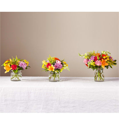 Party Punch Bouquet –  Savannah Flower Market, Savannah GA